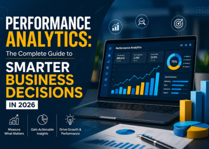 Performance Analytics