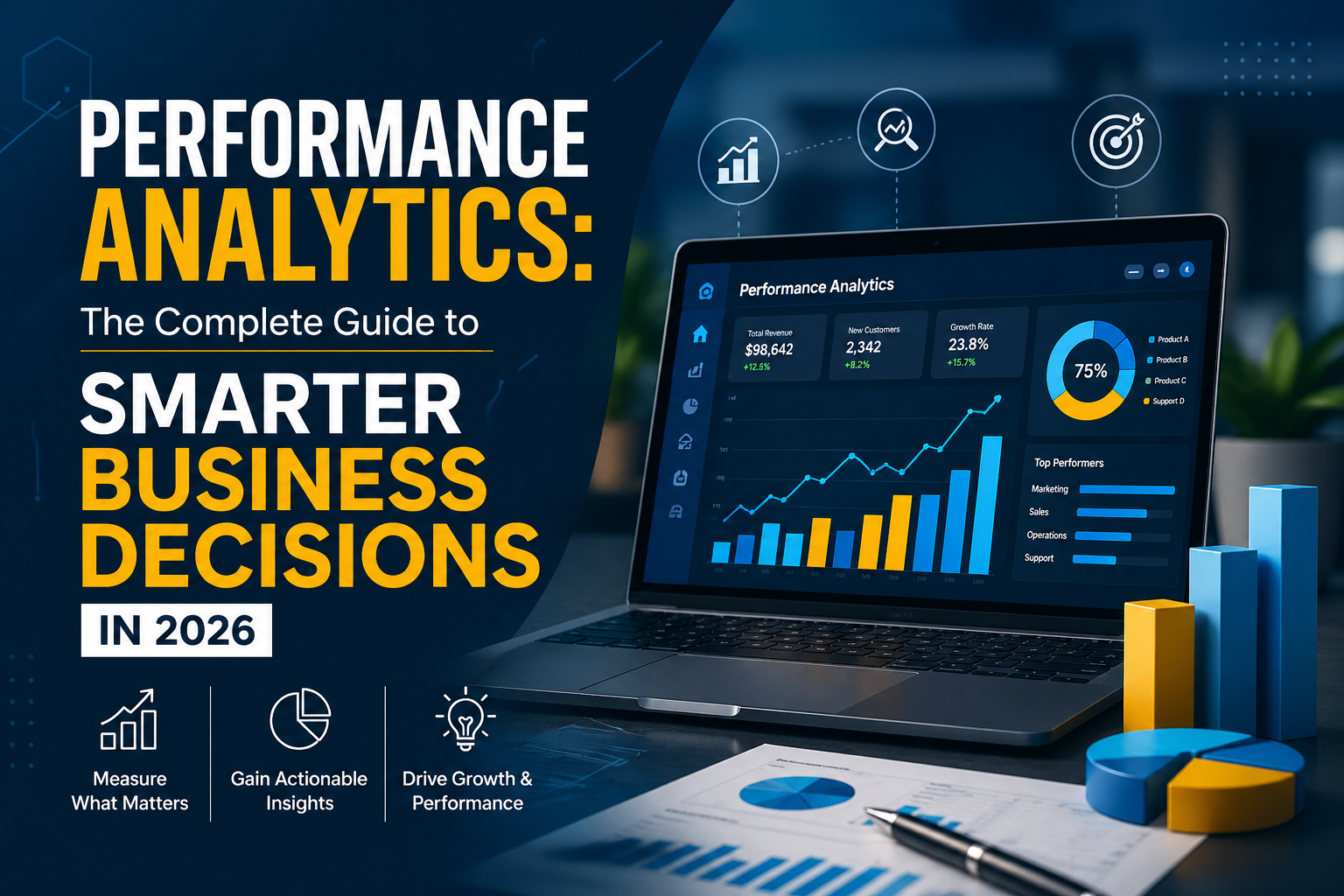 Performance Analytics