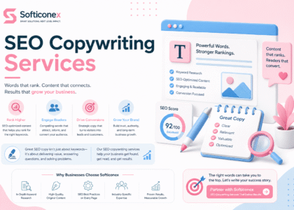 SEO Copywriting Services