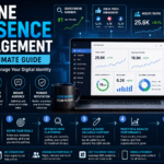 Online Presence Management