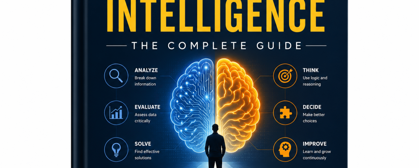 Analytical Intelligence