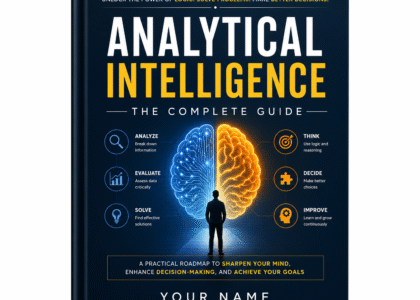 Analytical Intelligence