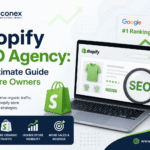 Shopify SEO Agency