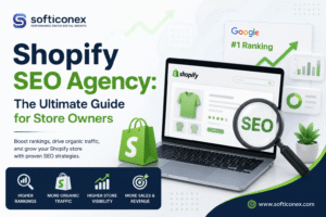 Shopify SEO Agency