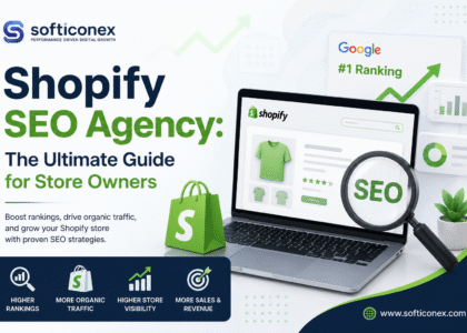 Shopify SEO Agency