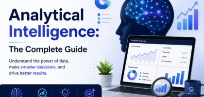 Analytical Intelligence