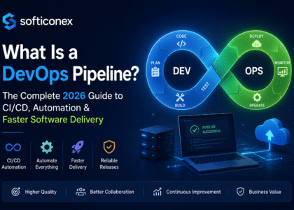 What Is a DevOps Pipeline