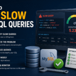 How to Fix Slow MySQL Queries