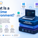 What Is a Runtime Environment