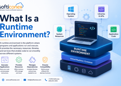 What Is a Runtime Environment