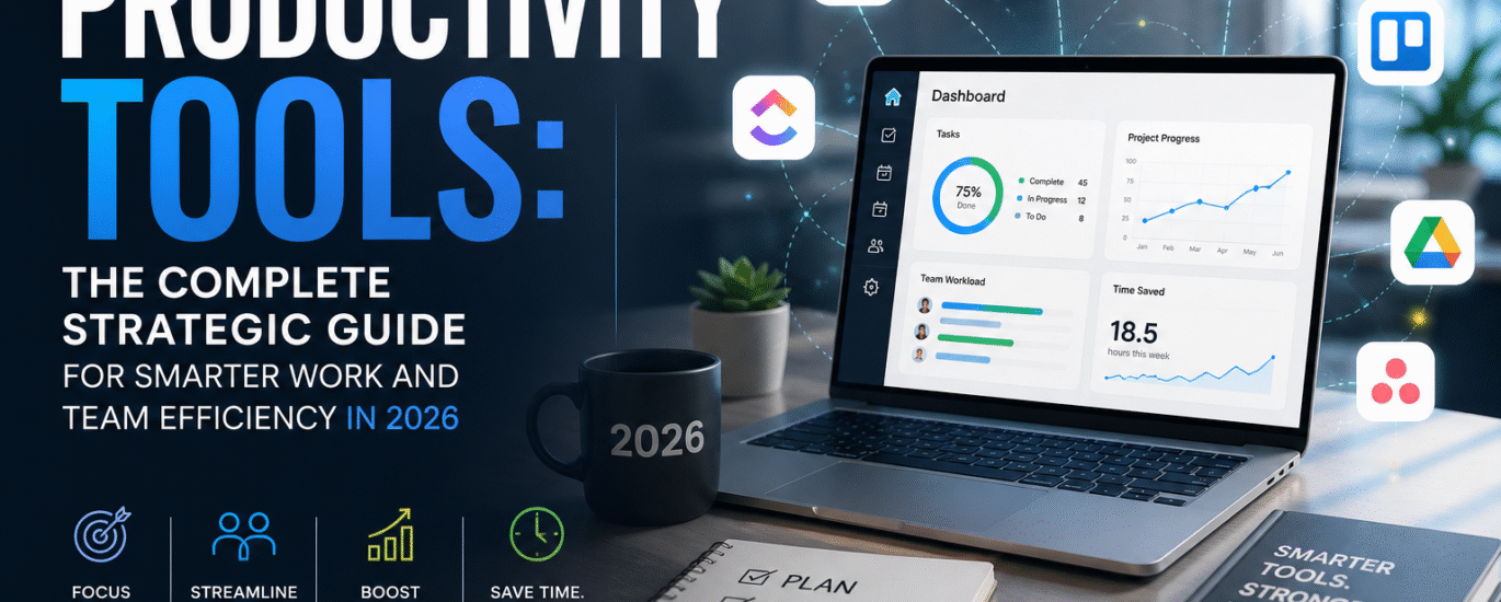 Productivity Tools