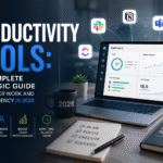 Productivity Tools