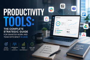 Productivity Tools