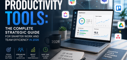 Productivity Tools