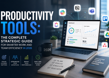 Productivity Tools