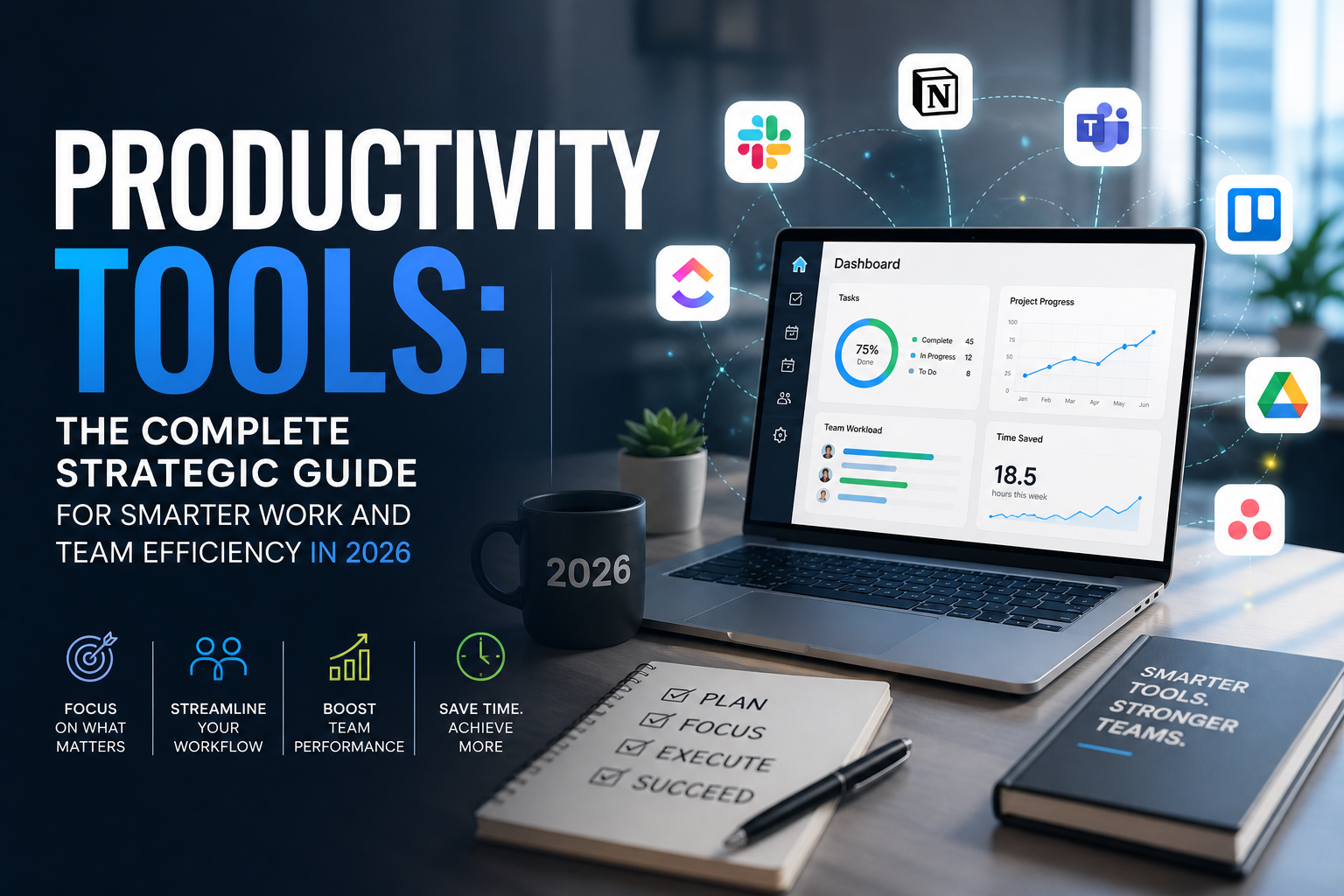 Productivity Tools