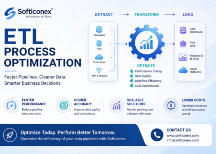 ETL Process Optimization