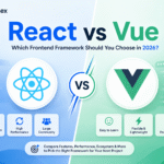 React vs Vue Comparison