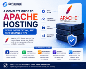 Apache hosting