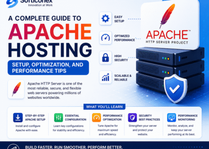 Apache hosting
