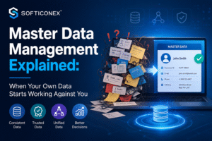Master Data Management