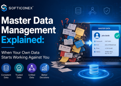 Master Data Management