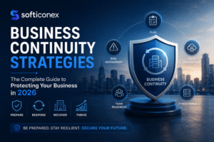 Business Continuity Strategies