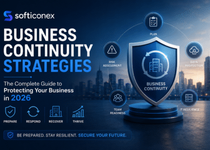 Business Continuity Strategies