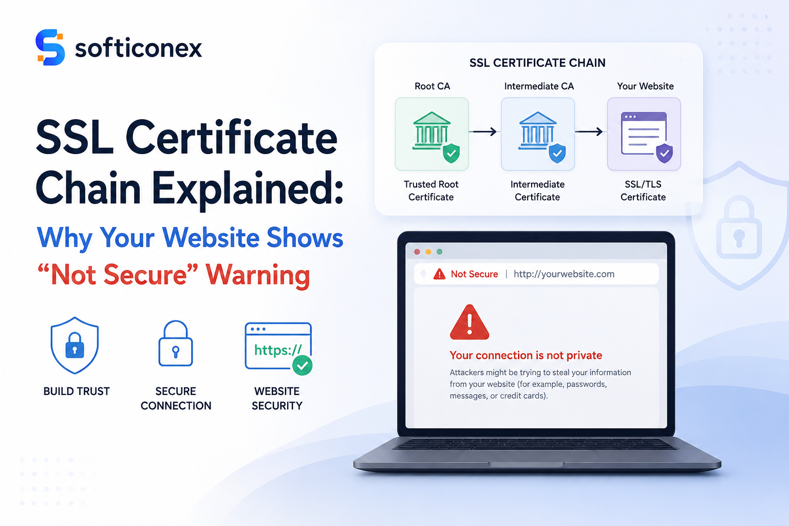 SSL Certificate Chain
