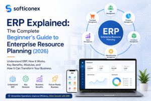 ERP