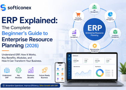 ERP