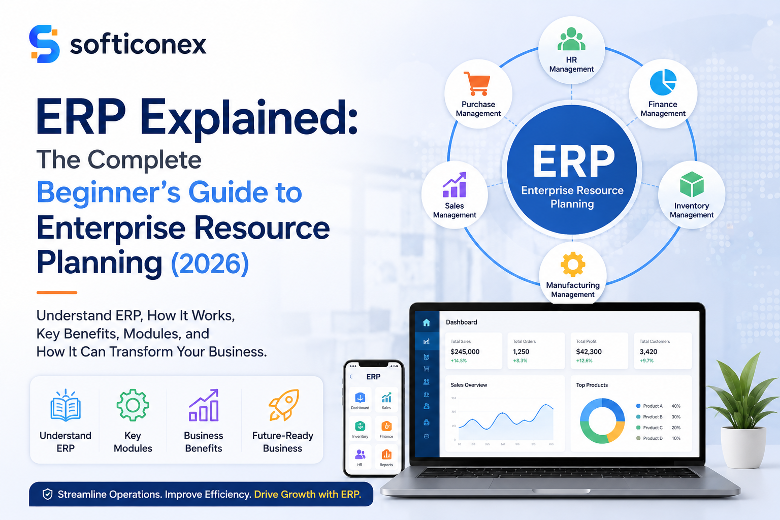 ERP
