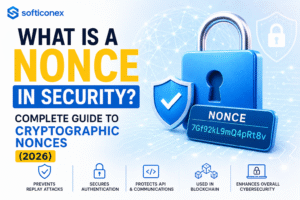 What Is a Nonce in Security?