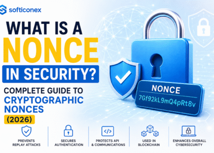 What Is a Nonce in Security?