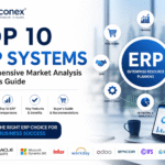 Top 10 ERP Systems
