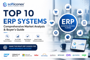 Top 10 ERP Systems