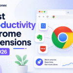 best productivity Chrome extensions