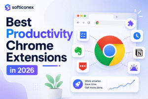 best productivity Chrome extensions