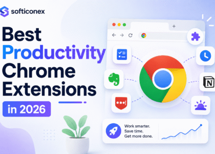 best productivity Chrome extensions