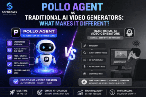 AI Video Generators