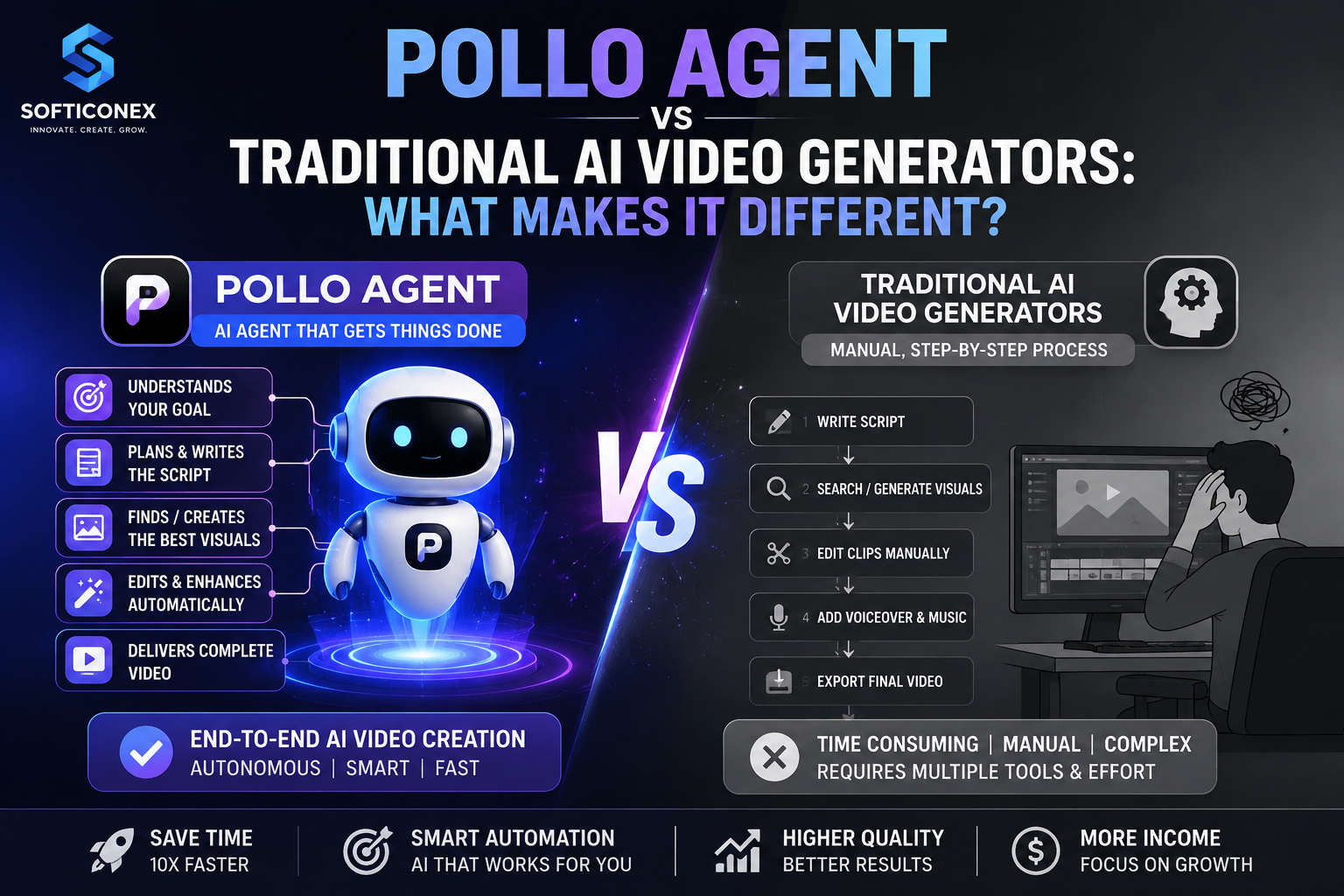 AI Video Generators