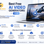 Best Free AI Video Generators 2026