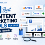 Content Marketing Tools