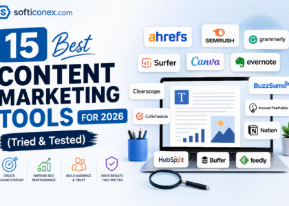 Content Marketing Tools