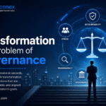 AI Transformation Is a Problem of Governance