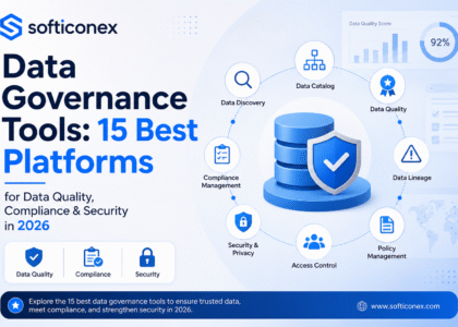 Data Governance Tools