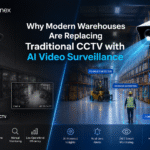 AI Video Surveillance