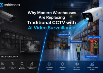 AI Video Surveillance