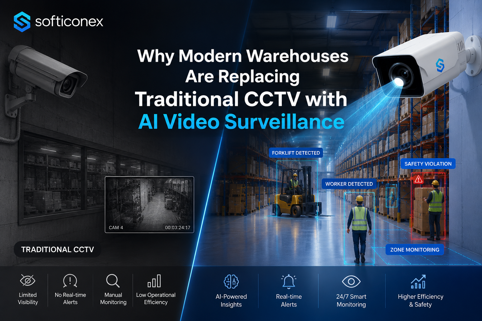 AI Video Surveillance