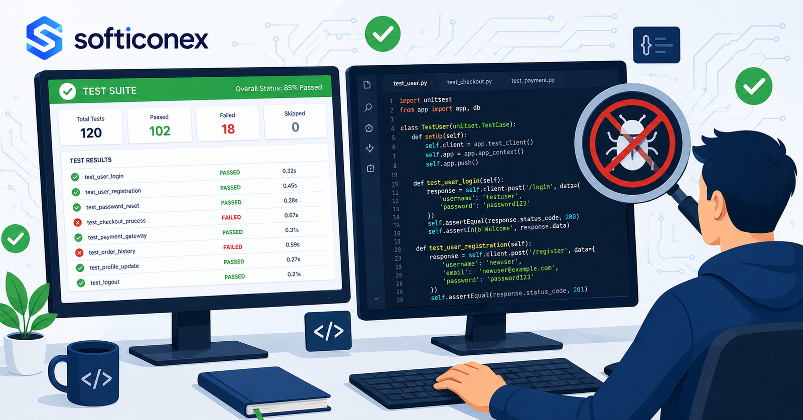 Software Testing Strategies